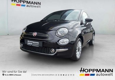 Fiat 500, 2024