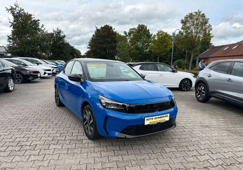 Opel Corsa, 2024 2
