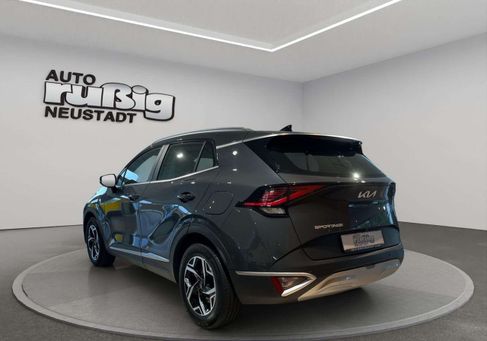 Kia Sportage, 2022 3