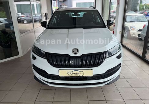 Skoda Karoq, 2020