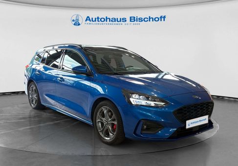 Ford Focus, 2020