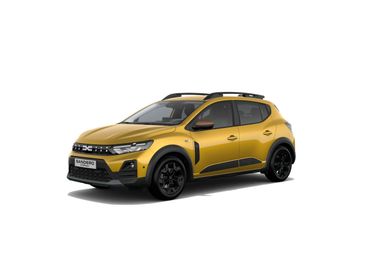 Dacia Sandero, 2026