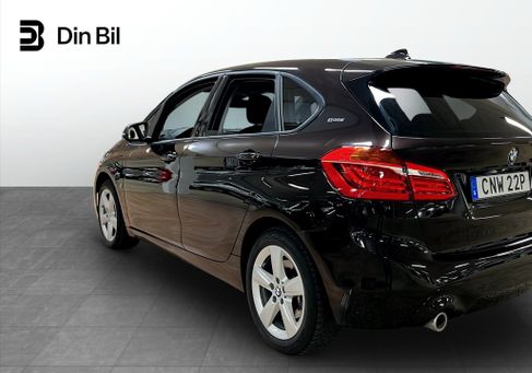 BMW 225 Active Tourer, 2019