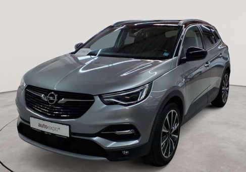 Opel Grandland X, 2022 2