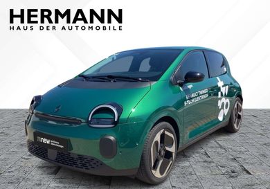 Renault Twingo, 2026