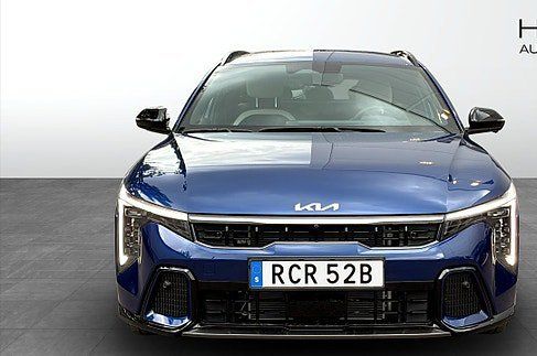 Kia, 2026 2