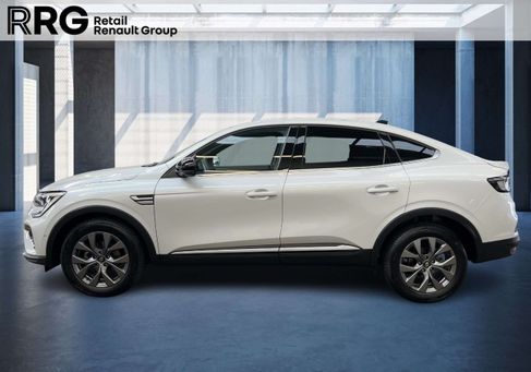 Renault Arkana, 2025