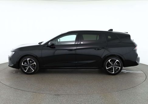 Opel Astra, 2025