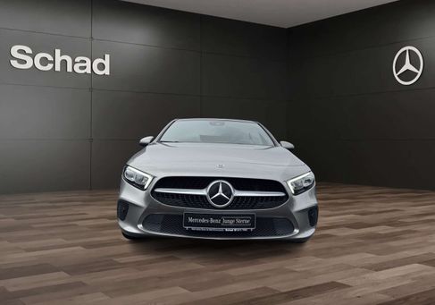 Mercedes-Benz A 200, 2020
