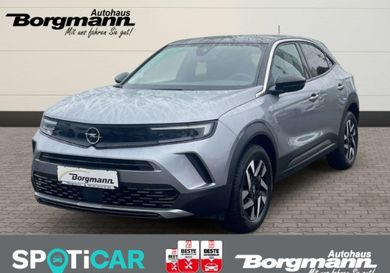 Opel Mokka, 2024