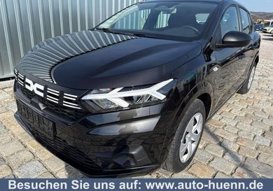 Dacia Sandero, 2025
