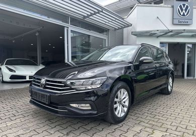 Volkswagen Passat Variant, 2023