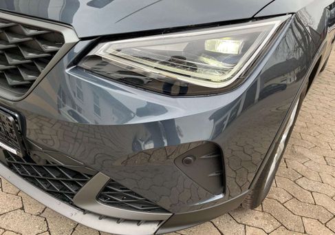 Seat Arona, 2023