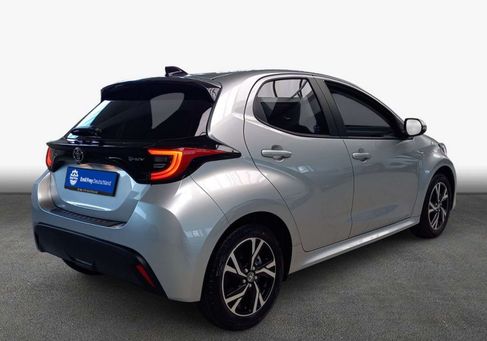 Toyota Yaris, 2026 2