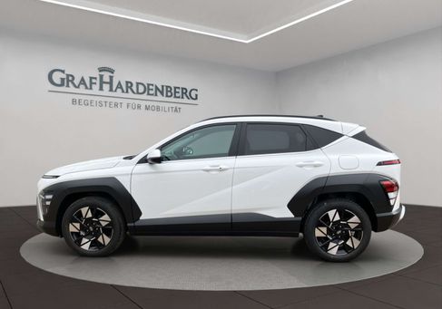 Hyundai Kona, 2026 2