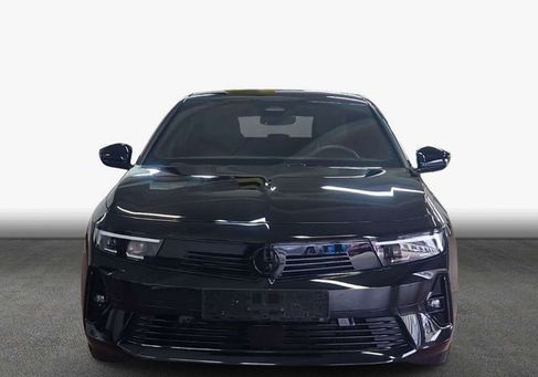 Opel Astra, 2025