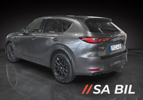 Mazda CX-60, 2023 2