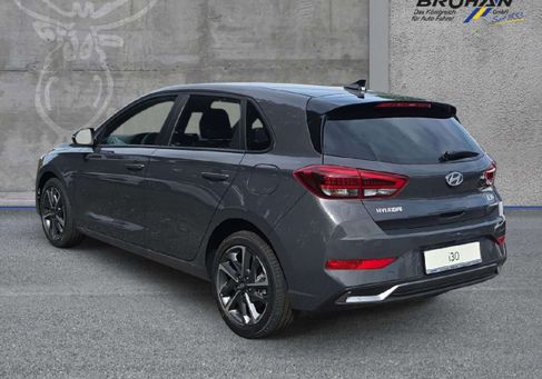 Hyundai i30, 2025 3