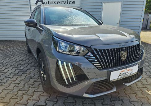 Peugeot 2008, 2024