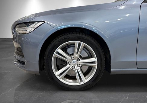 Volvo V90, 2018