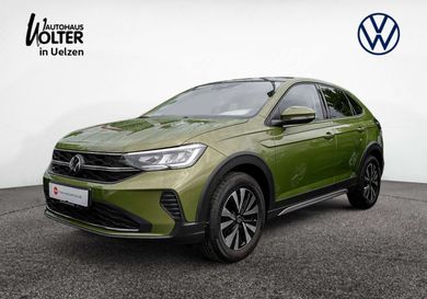 Volkswagen Taigo, 2022