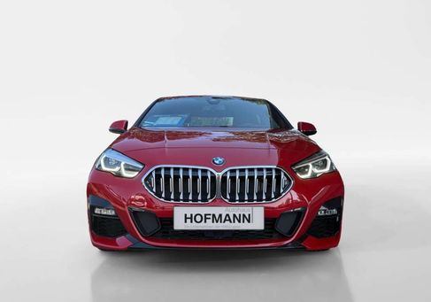 BMW 218, 2024 2