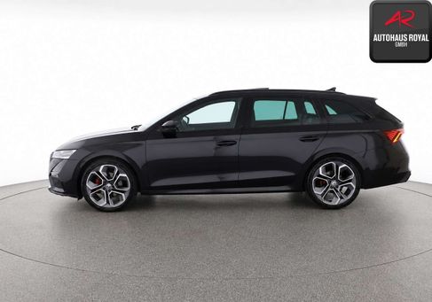 Skoda Octavia, 2023