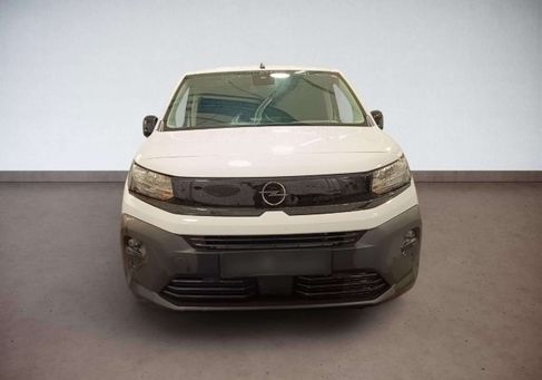Opel Combo, 2025