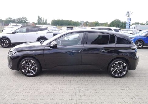 Peugeot 308, 2025 3