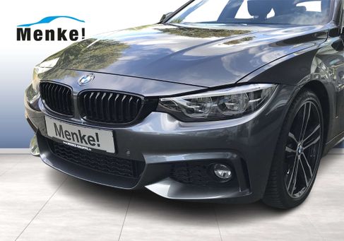 BMW 420, 2021 3