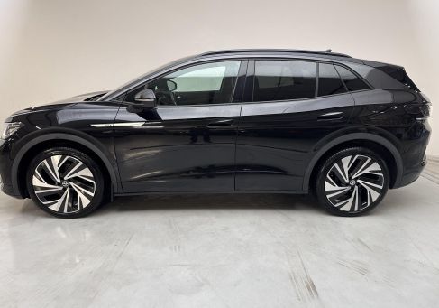Volkswagen ID.4, 2022 2