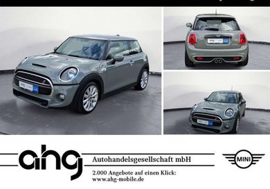 MINI Cooper S, 2019