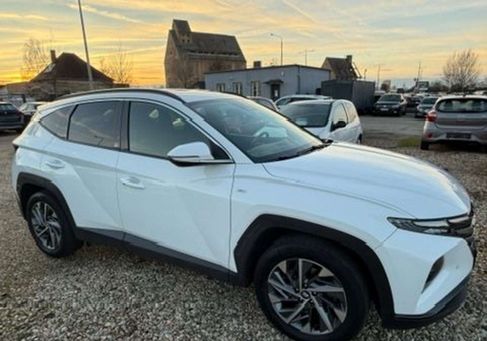 Hyundai Tucson, 2022