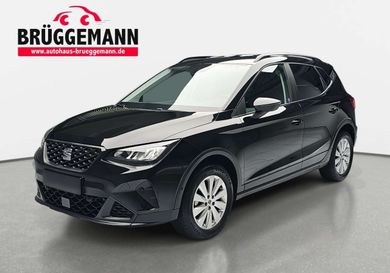 Seat Arona, 2024