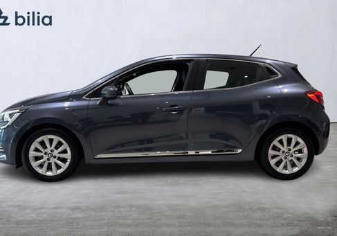Renault Clio, 2022 3