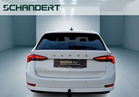 Skoda Octavia, 2024