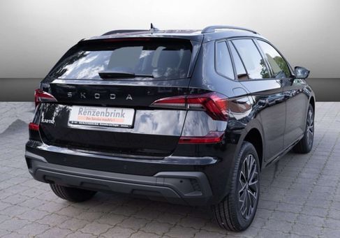 Skoda Kamiq, 2026