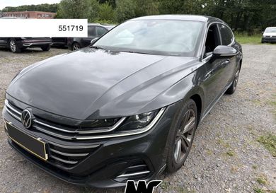 Volkswagen Arteon, 2022