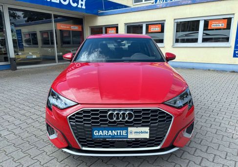 Audi A3, 2020 3