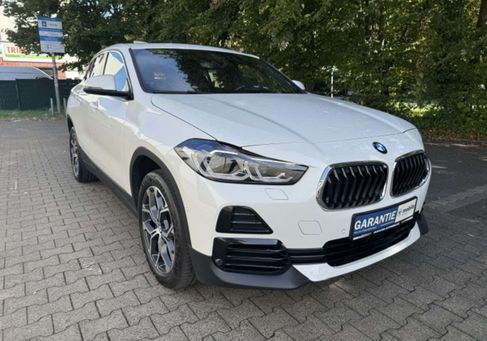 BMW X2, 2022 3