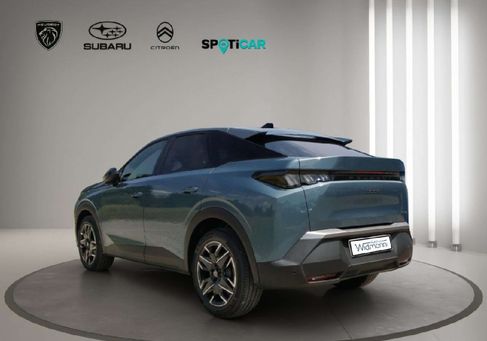 Peugeot 3008, 2026