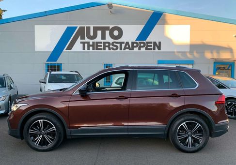 Volkswagen Tiguan, 2024