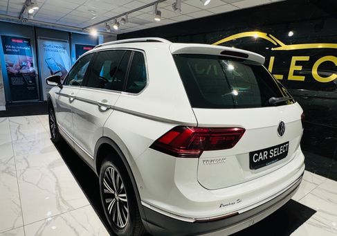 Volkswagen Tiguan, 2019 3
