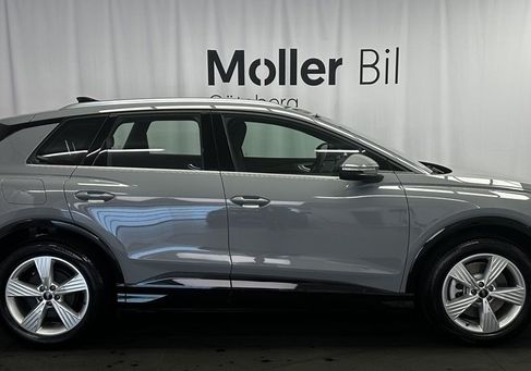 Audi Q4, 2027