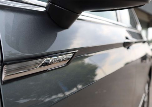 Volkswagen Tiguan Allspace, 2025