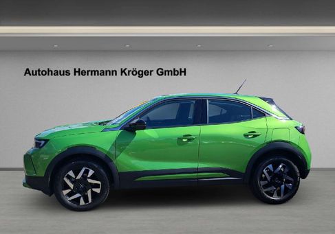 Opel Mokka, 2024