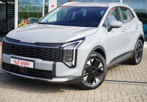 Kia Sportage, 2026 2
