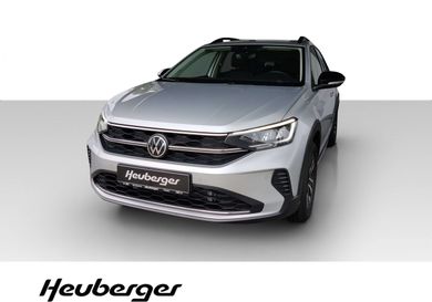 Volkswagen Taigo, 2026