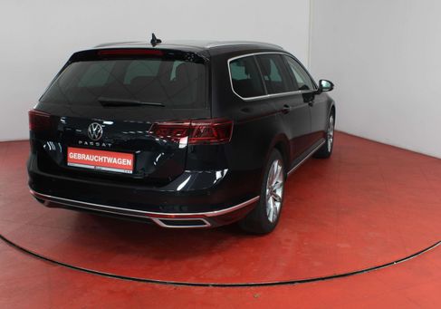 Volkswagen Passat Variant, 2023