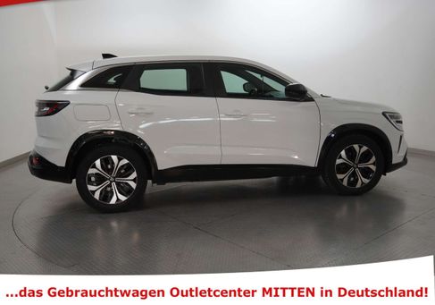 Renault Austral, 2024